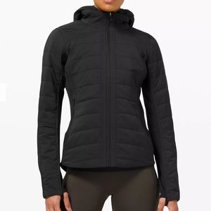 *NWT & NO SHIPPING* - Lululemon Another Mile Jacket Size 4